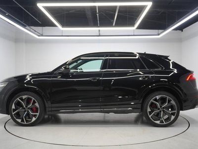 صورة 8 لـ 2022 AUDI RS Q8