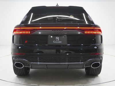 صورة 6 لـ 2022 AUDI RS Q8