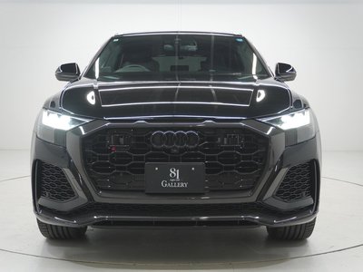 صورة 2 لـ 2022 AUDI RS Q8