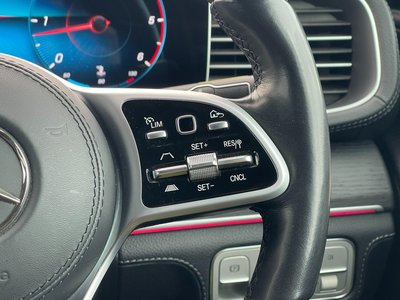 MERCEDES-BENZ GLS - 7