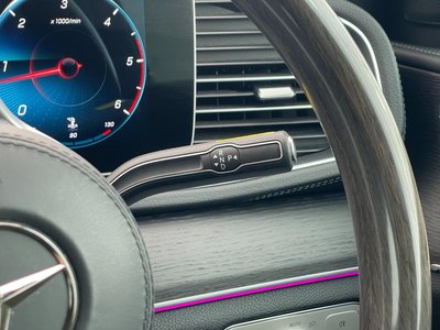 MERCEDES-BENZ GLS - 9