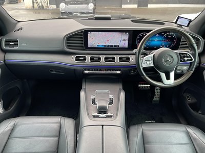 MERCEDES-BENZ GLS - 4