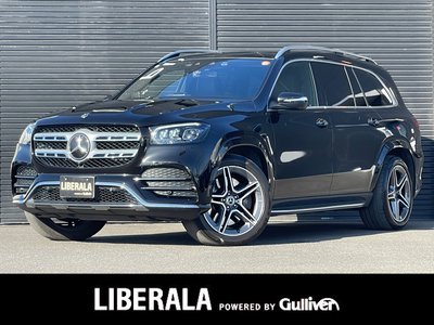MERCEDES-BENZ GLS - 1