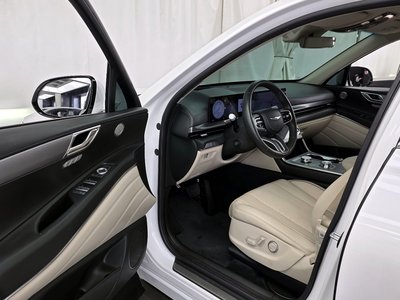 GENESIS GV80 - 10