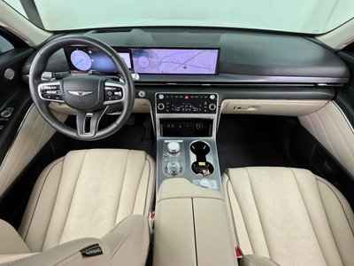 GENESIS GV80 - 5