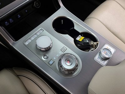 GENESIS GV80 - 9