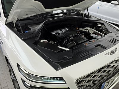 GENESIS GV80 - 7