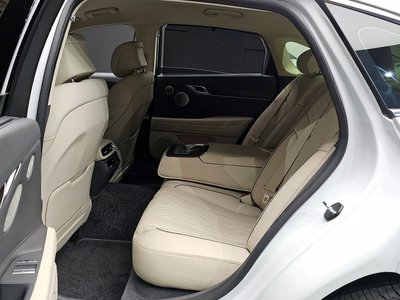 صورة مصغرة 12 لـ 2023 Genesis G80 (RG3)