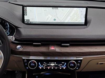 صورة مصغرة 14 لـ 2023 Genesis G80 (RG3)
