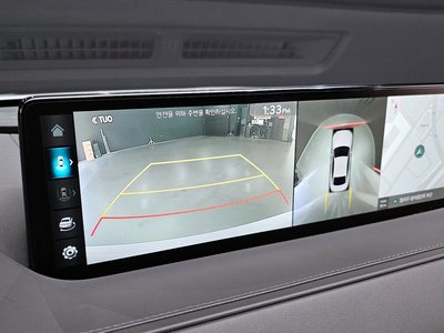صورة مصغرة 15 لـ 2023 Genesis G80 (RG3)