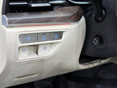 صورة مصغرة 16 لـ 2023 Genesis G80 (RG3)