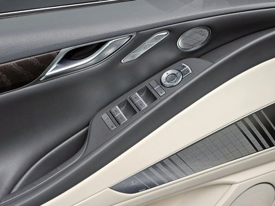 صورة مصغرة 19 لـ 2023 Genesis G80 (RG3)