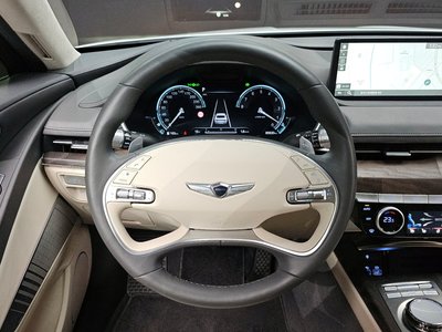 صورة مصغرة 13 لـ 2023 Genesis G80 (RG3)