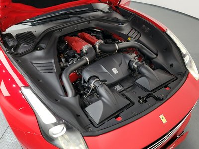 FERRARI CALIFORNIA - 7