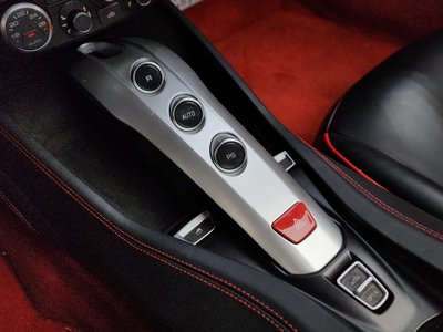 FERRARI CALIFORNIA - 9