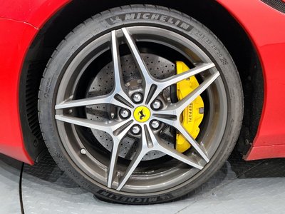 FERRARI CALIFORNIA - 6