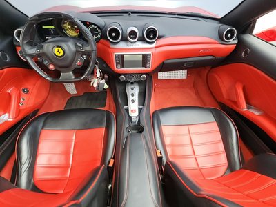 FERRARI CALIFORNIA - 5