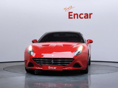 FERRARI CALIFORNIA - 2