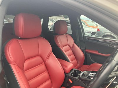 صورة مصغرة 12 لـ 2022 Porsche MACAN