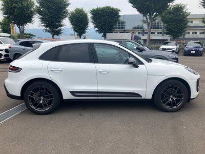 2022 Porsche MACAN — фото 7