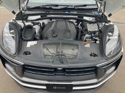 صورة مصغرة 58 لـ 2022 Porsche MACAN