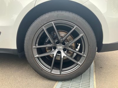صورة مصغرة 57 لـ 2022 Porsche MACAN