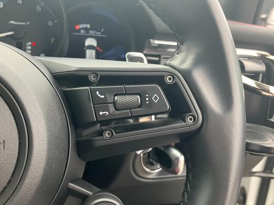 صورة مصغرة 28 لـ 2022 Porsche MACAN