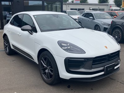 2022 Porsche MACAN — фото 3