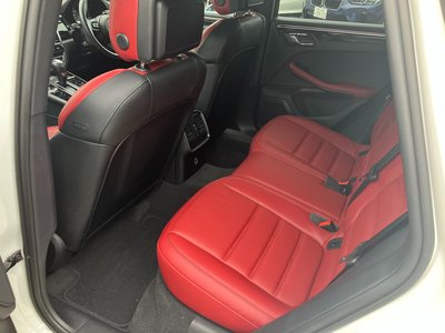 صورة مصغرة 22 لـ 2022 Porsche MACAN
