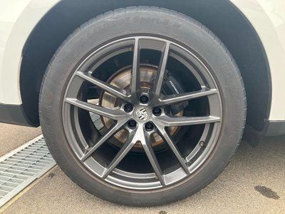 صورة مصغرة 55 لـ 2022 Porsche MACAN