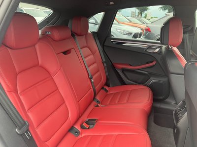صورة مصغرة 20 لـ 2022 Porsche MACAN