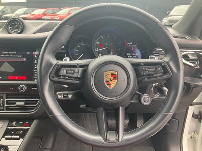 صورة مصغرة 26 لـ 2022 Porsche MACAN