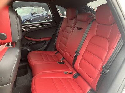 صورة مصغرة 23 لـ 2022 Porsche MACAN