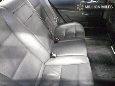 MERCEDES-BENZ S-CLASS - 6