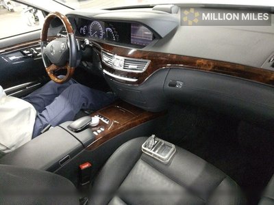 MERCEDES-BENZ S-CLASS - 3