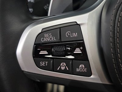 2023 BMW X6 — миниатюра 24