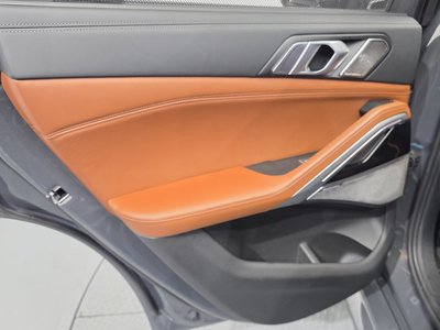 2023 BMW X6 — миниатюра 13