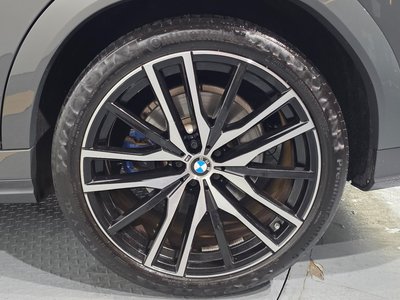 2023 BMW X6 — фото 8