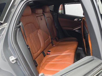 2023 BMW X6 — миниатюра 19
