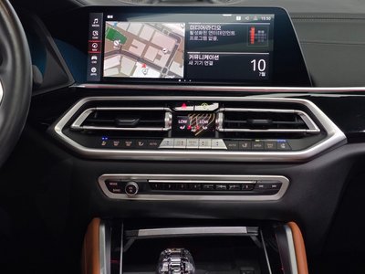 2023 BMW X6 — миниатюра 20
