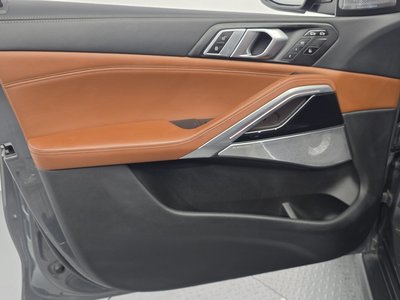 2023 BMW X6 — миниатюра 15