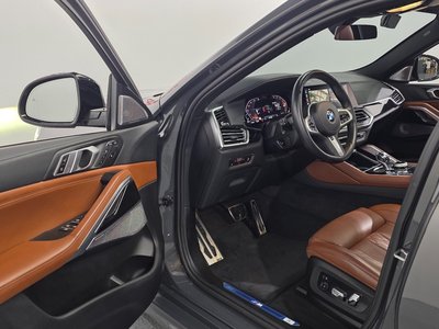 2023 BMW X6 — миниатюра 16