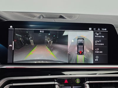 2023 BMW X6 — миниатюра 22
