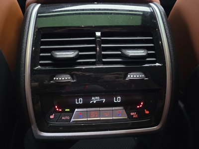 2023 BMW X6 — миниатюра 29