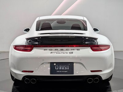 PORSCHE 911 - 5