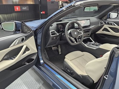 2026 BMW 4 SERIES thumbnail 13