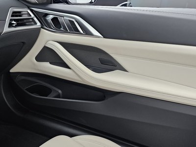 2026 BMW 4 SERIES thumbnail 15
