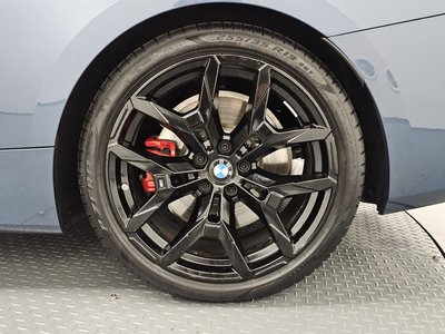 2026 BMW 4 SERIES 照片 8