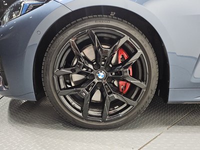 2026 BMW 4 SERIES 照片 6