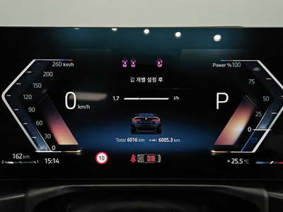 2026 BMW 4 SERIES thumbnail 11